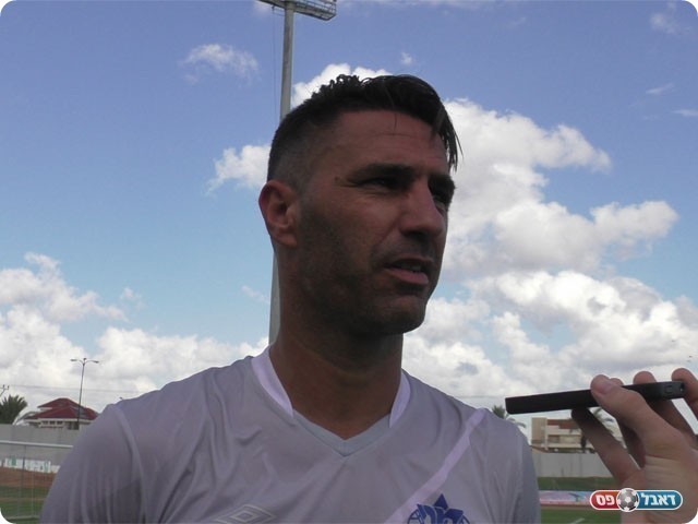 חיים מלכה (שקד מורג)